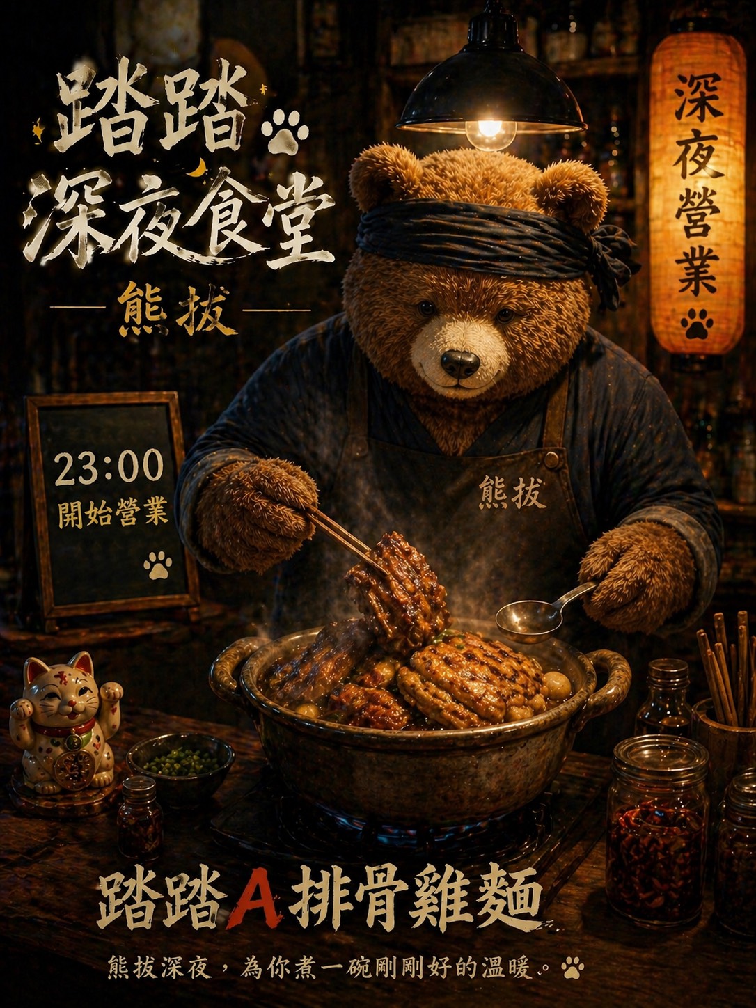 活動宣傳