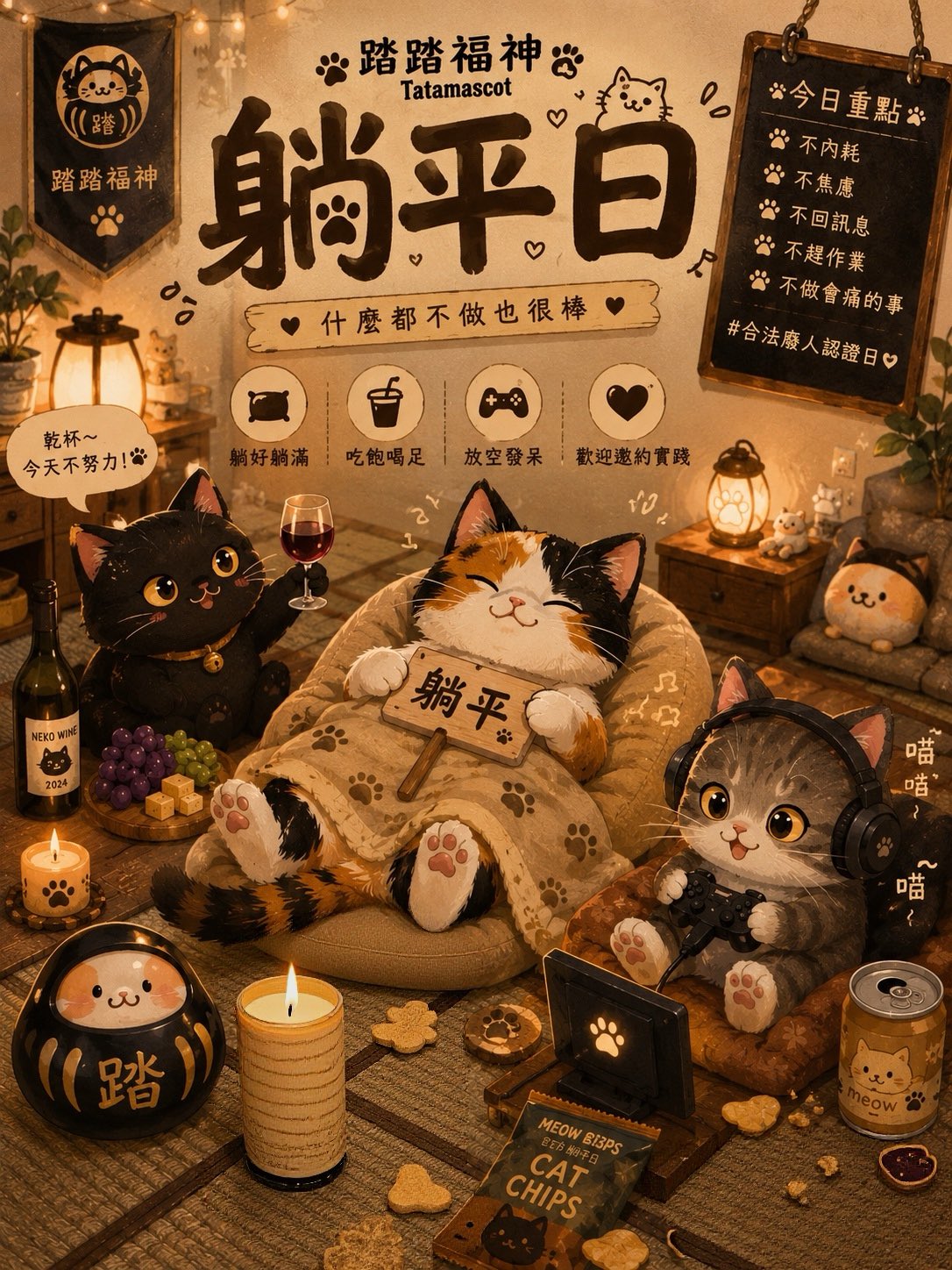 活動宣傳