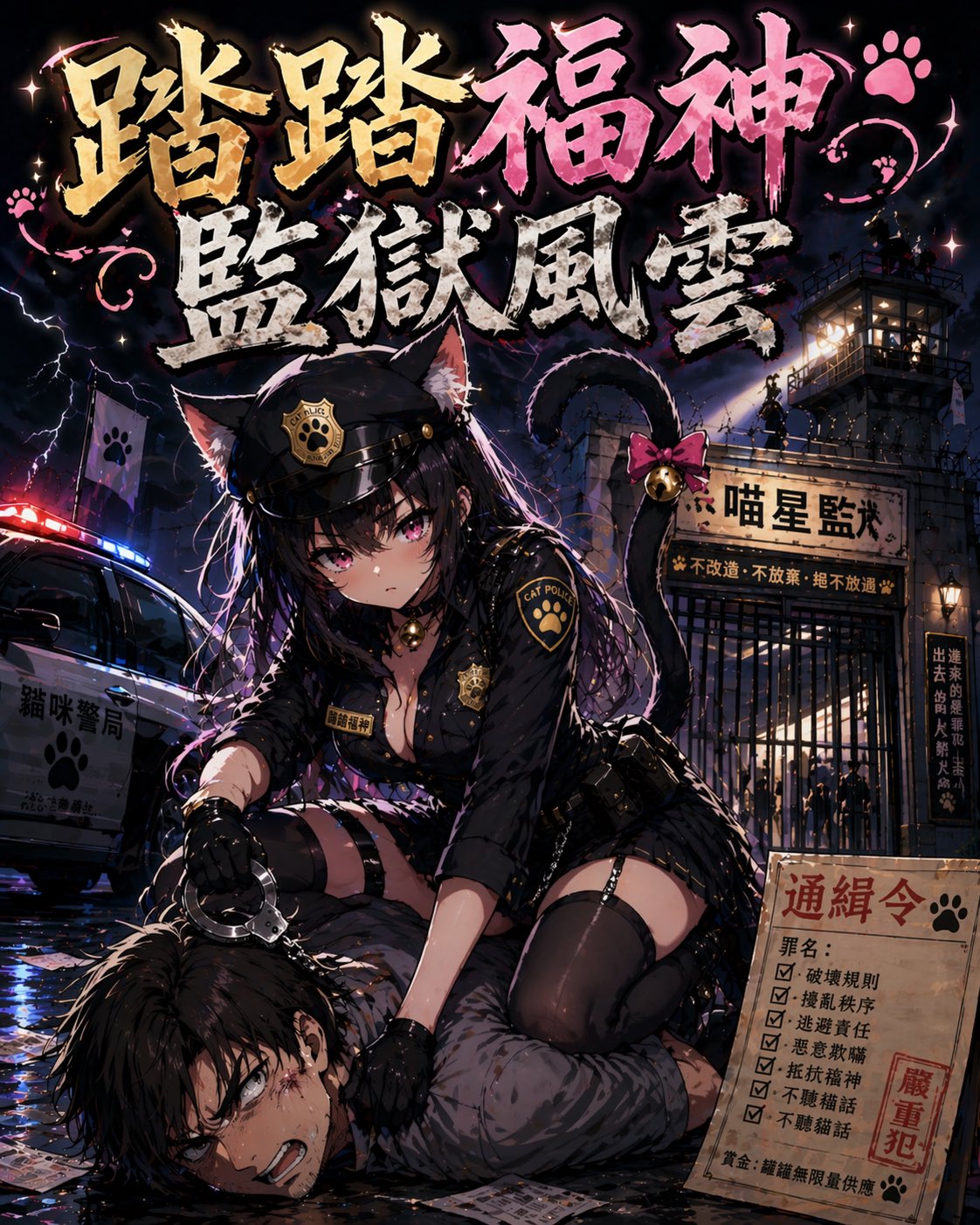 活動宣傳